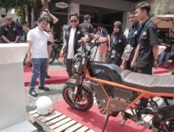 Kemenperin Dukung Peran IKM Kembangkan Ekosistem KBLBB di Indonesia