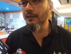 Jimmy S. Mboe, SH. Sekjen Ganjar Menang (GARANG) Yakin  Pasangan Ganjar – Mahfud Akan Memenangi Pilpres 2024 – 2029
