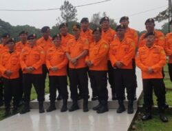Jambore Nasional Potensi Pencarian dan Pertolongan Melibatkan 600 Peserta Kantor SAR se-Indonesia
