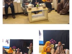 Penetapan Jamu Sebagai Warisan Budaya Tak Benda Dunia Oleh Unesco : Inilah saatnya Jamu “menjamu Dunia !”
