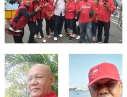 Katum FORKAM :  Abdullah Abubakar Haus Jabatan dan Kekuasaan