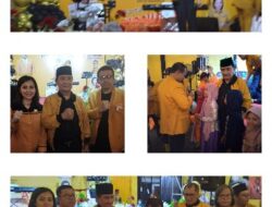Rayakan HUT ke-17, DPD Partai Hanura DKI Jakarta Berikan Santunan Anak Yatim