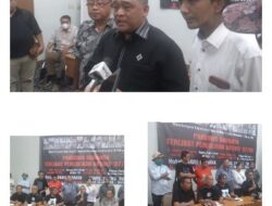 Ketua Umum Barikade 98 Benny Rhamdani; Membongkar Keputusan Dewan Kehormatan Perwira Tahun 1998