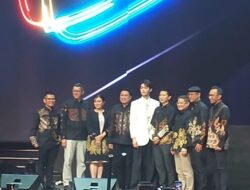 WeTV Kolaborasi Telkomsel Berikan Layanan Berlangganan WeTV VIP Mobile