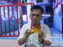 Tim Spritual Monas Pondok Labu Meyakini, Ganjar – Mahfud  Pasti Menang Pilpres 2024 
