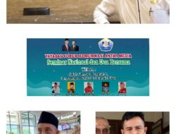 Pemilu Adalah Pesta Demokrasi 5 Tahunan Sekali Yang Harus Tanpa Intervensi Kekuasaan