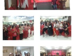 PIJAR Adakan Natal Penuh Kesederhanaan