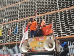Bawaslu Didesak untuk Melindungi Hak Politik Pekerja Dan Buruh
