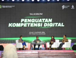 Dev-X Gelar Talkshow Penguatan Kompetensi Digital Bahas Transformasi ASN di Era Digital