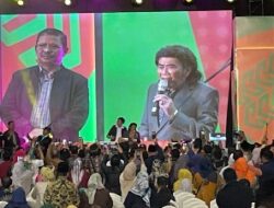 Moderasi Beragama melalui Musik