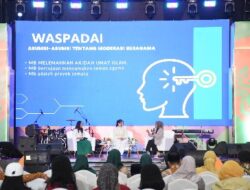 Parenting Moderasi Beragama, Penguat Pondasi Keluarga dalam Berkomunikasi