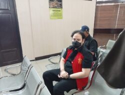 Sidang Senpi Ilegal Dito Mahendra, Dalimunthe: Ibarat Petinju Klien Kami Bertinju di Ring, bukan di Jalanan