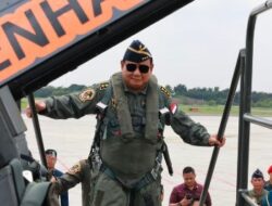 Sekjen REPRO : Penguatan Pertahanan  Kunci untuk Menjaga Kedaulatan Indonesia
