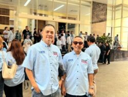 Aryo Danisworo SH dan Alawi Azhar SH Mendukung Penuh Prabowo-Gibran Di Pilpres 2024