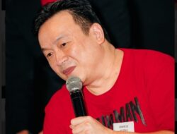 Gala Premiere Pemukiman Setan, Film Horor Aksi Terbaru dari Charles Gozali