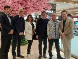 SOGO Plaza Senayan Bertransformasi Jadi Ruang Berbelanja Lebih Modern dan Up to Date 