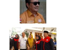 Djafar Badjeber: Tembus 4%, yakin Partai Hanura Tembus Parlemen