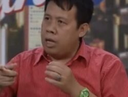 Direktur Eksekutif CBA Uchok Sky Minta Kasus PT Asabri dan PT Pool Dibuka Kembali Penyelidikan