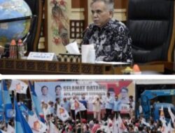 Selain Lembaga Survei, Presiden HAI/HAC Juga Menilai Prabowo – Gibran Menang Pilpres 2024 Bahkan Satu Putaran