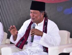 Demi Keamanan Bangsa dan Negara, Ulama Dukung Tindakan Tegas Terhadap Terorisme