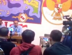 Haidar Alwi Minta Masyarakat Waspadai Upaya Delegitimasi Kemenangan Prabowo-Gibran