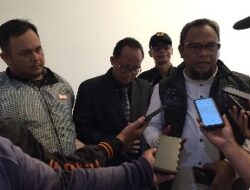 Satu Maret DPR RI akan Dikepung Satu Juta Massa