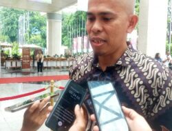 Sulawesi Selatan Turut Serta Ramaikan INACRAFT 2024