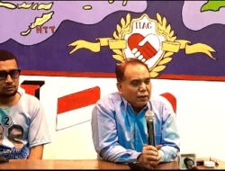Prabowo-Gibran Unggul Quick Count Sementara, Haidar Alwi : Dari Awal Pencalonan Sudah Saya Prediksi