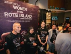 Film Women from Rote Island Sukses Menggelar Press Screening & Gala Premiere, Ajak Penonton Memerangi Isu Kekerasan Seksual