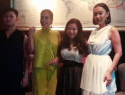 Drg. Hardini Dyah Astuti SpPerio, Dokter Gigi sekaligus Desainer Rilis Koleksi Baju Tidur hingga Jewelry