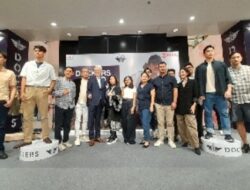 Kini Brand Dockers Hadir di SOGO Department Store