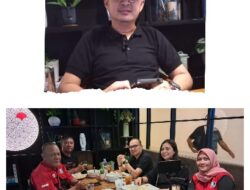 Edi Prasetio, SH, MH: Berharap Penetapan Hasil Pemilu Berjalan Kondusif