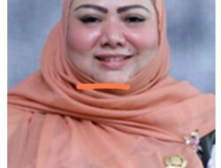Caleg Incumben dari Partai Gerindra, Rani Mauliani Serahkan Perhitungan  Dilakukan KPU