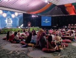 50 Th Grand Sahid Jaya Jakarta Hotel Dihelat Penuh Hikmat, Mengundang 50 Panti Asuhan dan 6 Yayasan Keagamaan