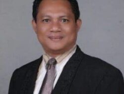 R. Bambang. SS Siap Maju Calon Bupati Asahan 2024