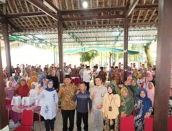 Songsong Indonesia Emas 2045, Sosialisasi Program Bangga Kencana Gencar Dilakukan