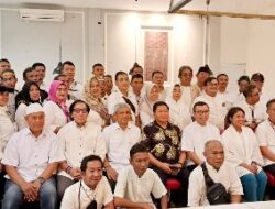 Gelar Acara Buka Puasa Bersama KBPP POLRI PD Polda Metro jalin silahtuhrahmi Sesama Anggota 