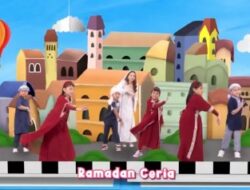 MENTARITV Hadirkan Serial Animasi, Kultum, Hingga Sitkom Menghibur dan Ramah Anak  Selama Ramadan 2024