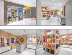 Urban Icon Rayakan Capaian Menuju ulang tahun ke-15 Hadirkan Konsep Baru