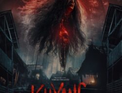 Film Kuyang: Sekutu Iblis Yang Selalu Mengintai, Siap Tayang 7 Maret 2024