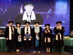 Prof. Dezie: Fintech, Literasi Keuangan, dan Peluang Meningkatkan Inklusi Keuangan di Indonesia
