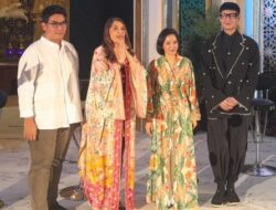Central Park Mall Gelar Raya Fashion Fest Berlangsung  29 – 31 Maret 2024