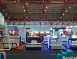 Obral Diskon Furniture Berkualitas, Kasur Mulai Rp200 Ribuan di JLF