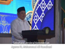 Al-Qur’an for All: Hadirkan Iqro’na untuk Penyandang Disabilitas