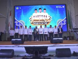 Kepala Atase Agama Kedubes Arab Saudi Bersedia Memproduksi Al-Qur’an Isyarat di Madinah untuk Dunia