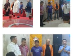 Paulus Johny , Banyak Orang Bertobat Dan Menjadi Benar Karena Firman Tuhan
