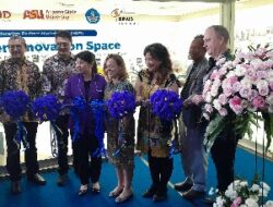 BINUS University Bersama USAID Resmikan Maker Innovation Space: Wadah Kolaborasi Lahirkan Inovator Masa Depan