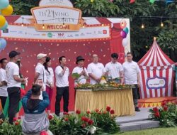 PT. MGM – Horison Hotels Group Berkarya Rayakan Hari Jadi ke-21 Tahun