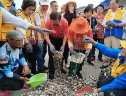 Lions Club Angkat Tema lingkungan Hidup di Konvensi nasional ke 48