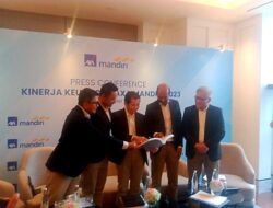 AXA Mandiri Cetak Pertumbuhan laba Bersih  Rp 1,33 triliun